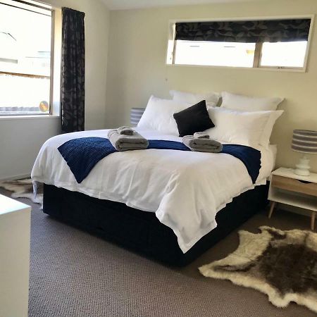 Christchurch City Fringe Family Home Modern Private Room Крайстчърч Екстериор снимка